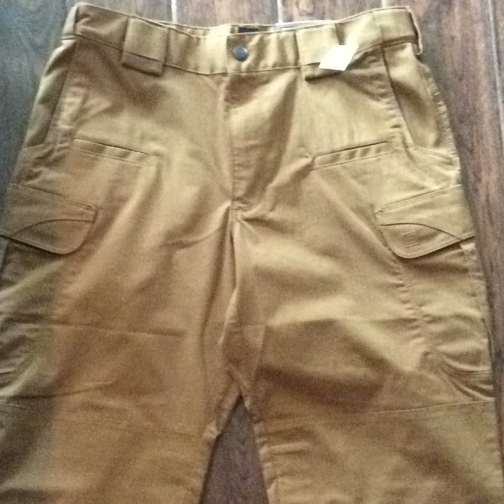 5.11 tactical series cargo
